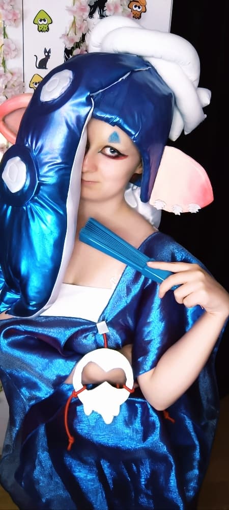 Shiver🐙 - Photo 1