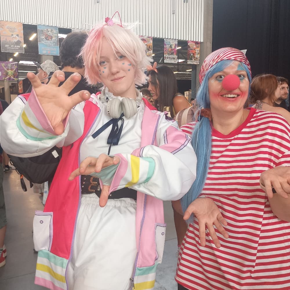 Uta garçon  - Photo 13