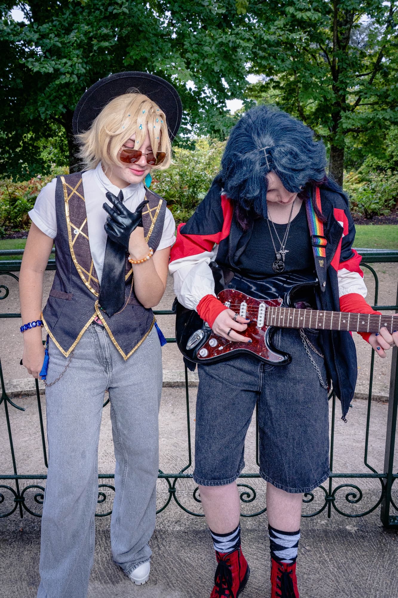 Park Louis Pasteur - Photo 36