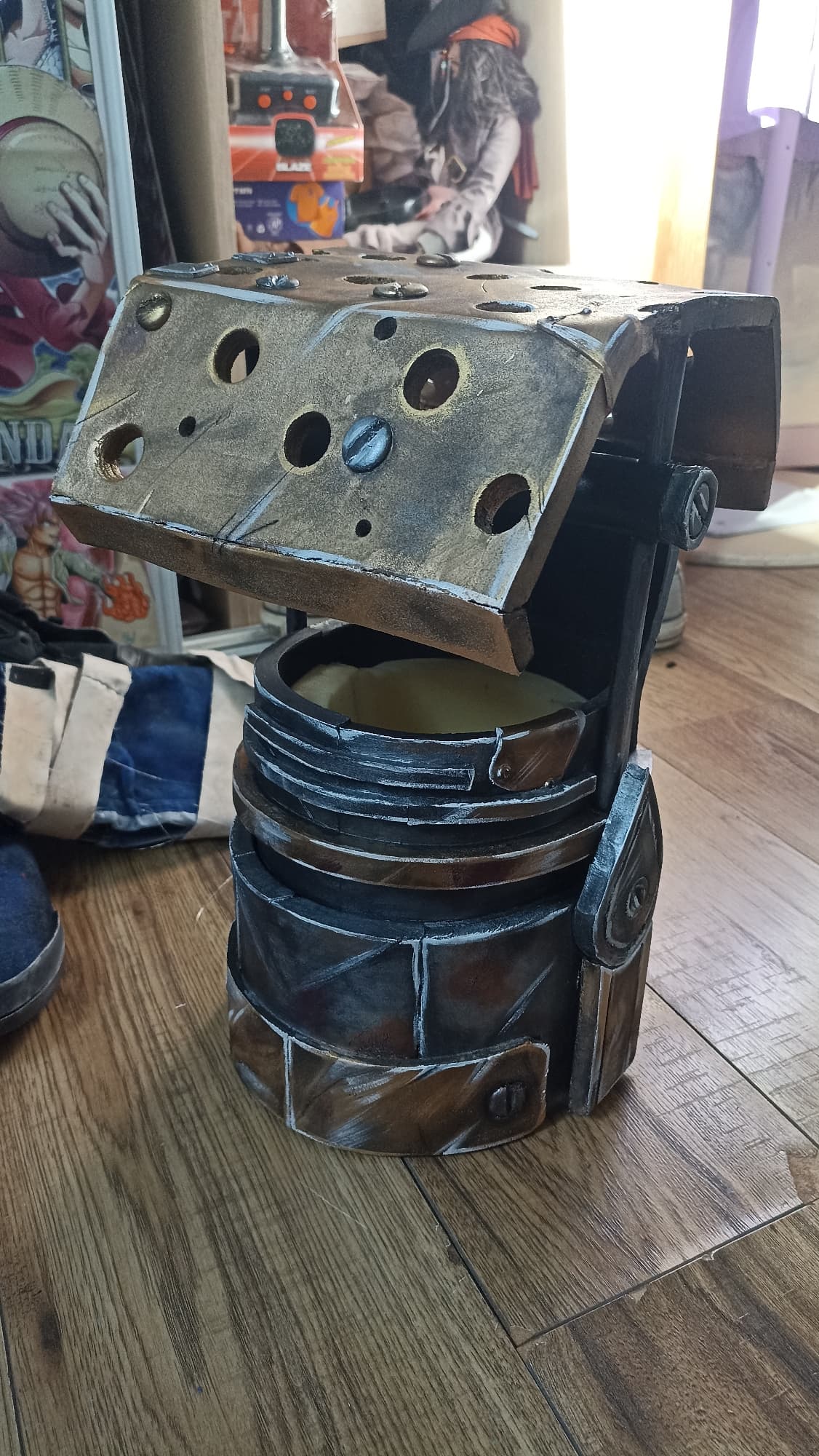 Création cosplay VI - Photo 38