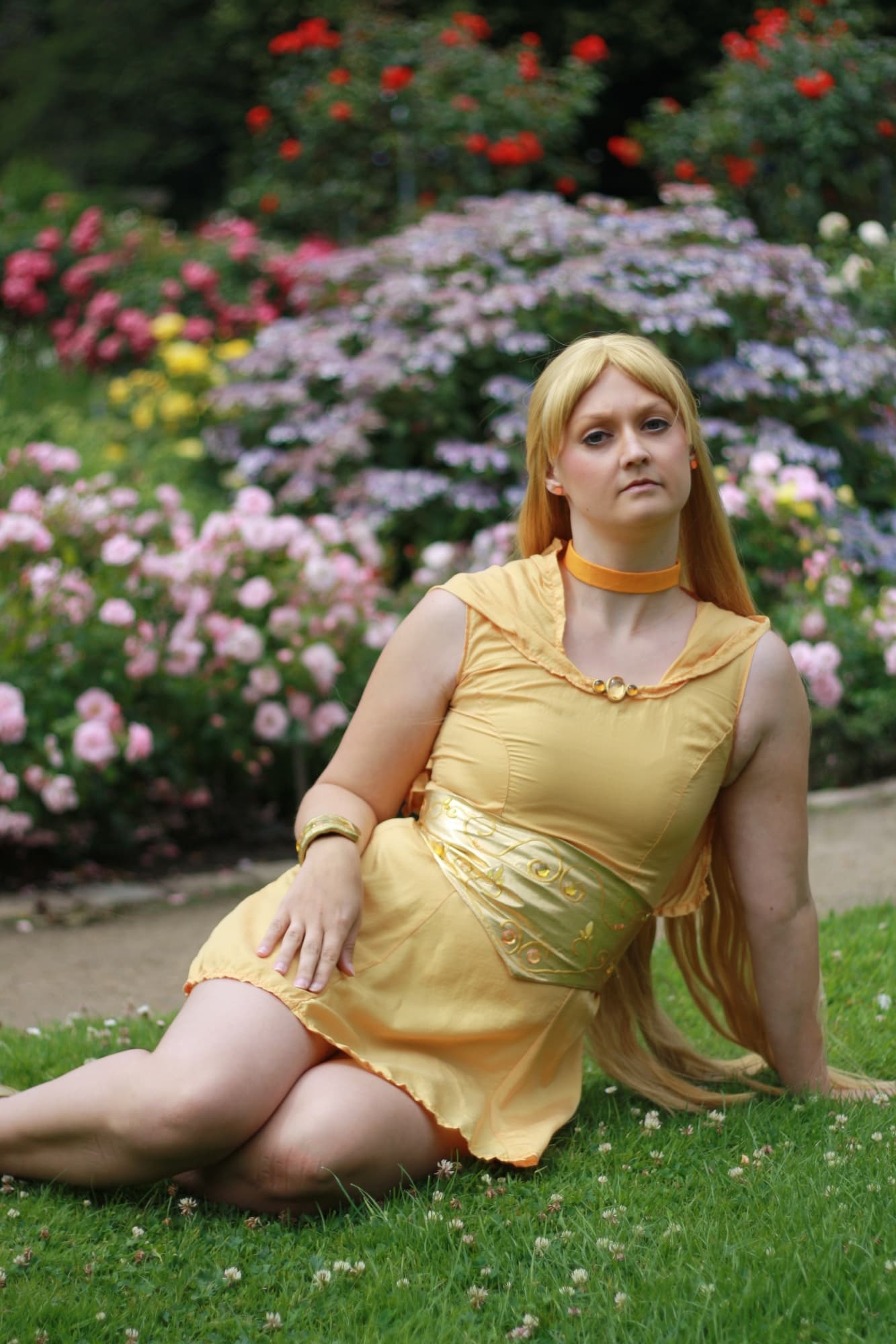Princess Venus-Anime - Photo 1