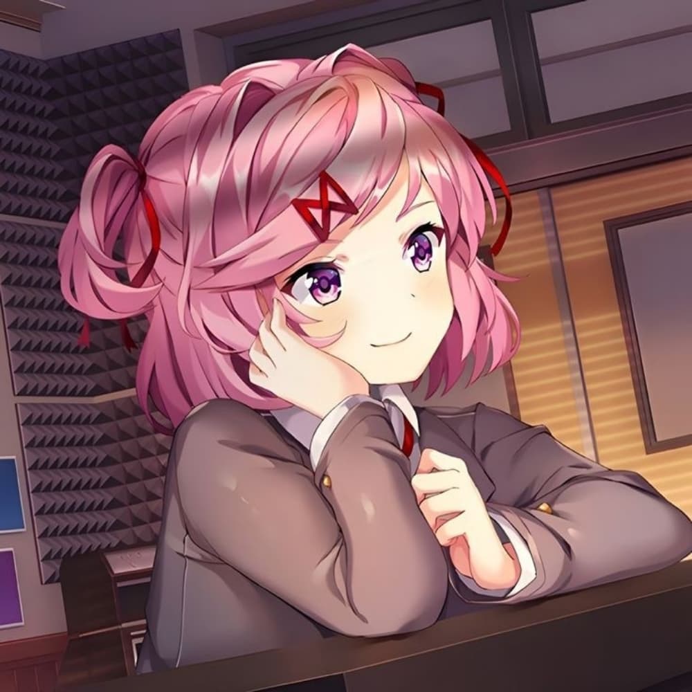 Natsuki