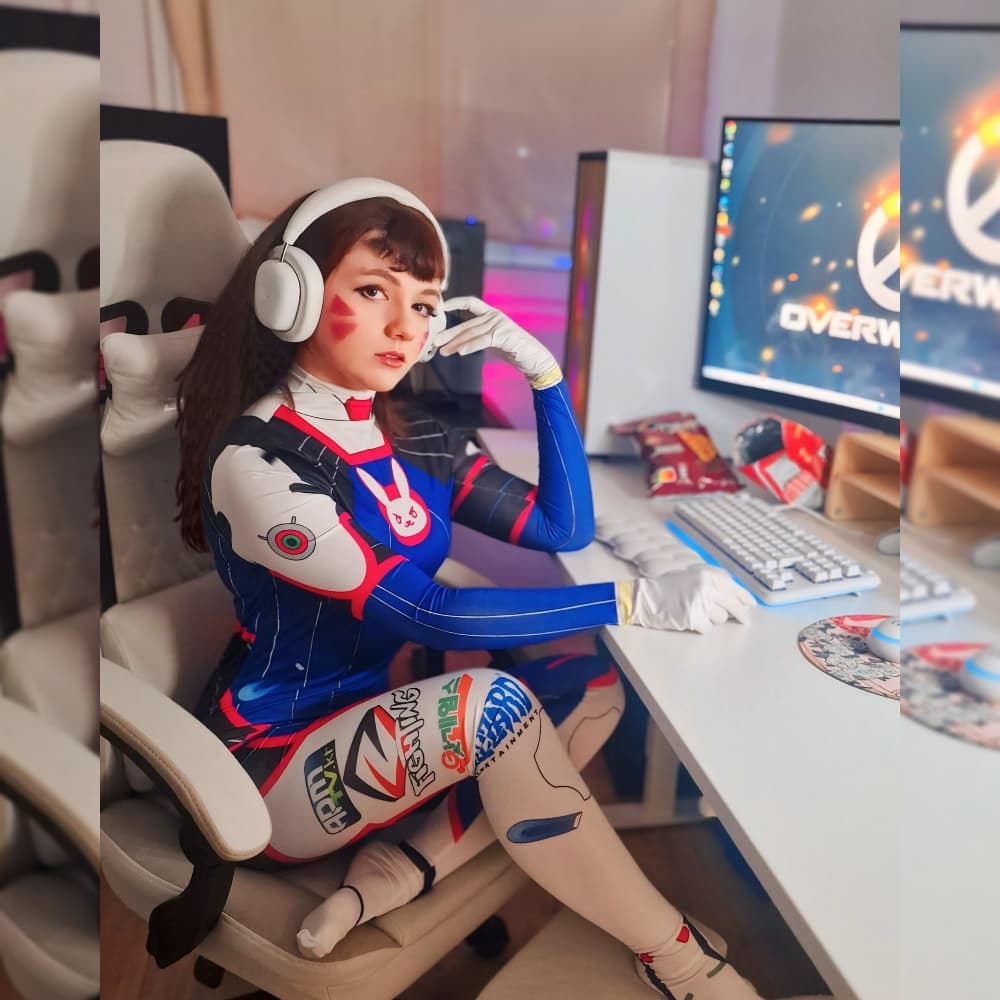 D.Va - Photo 10