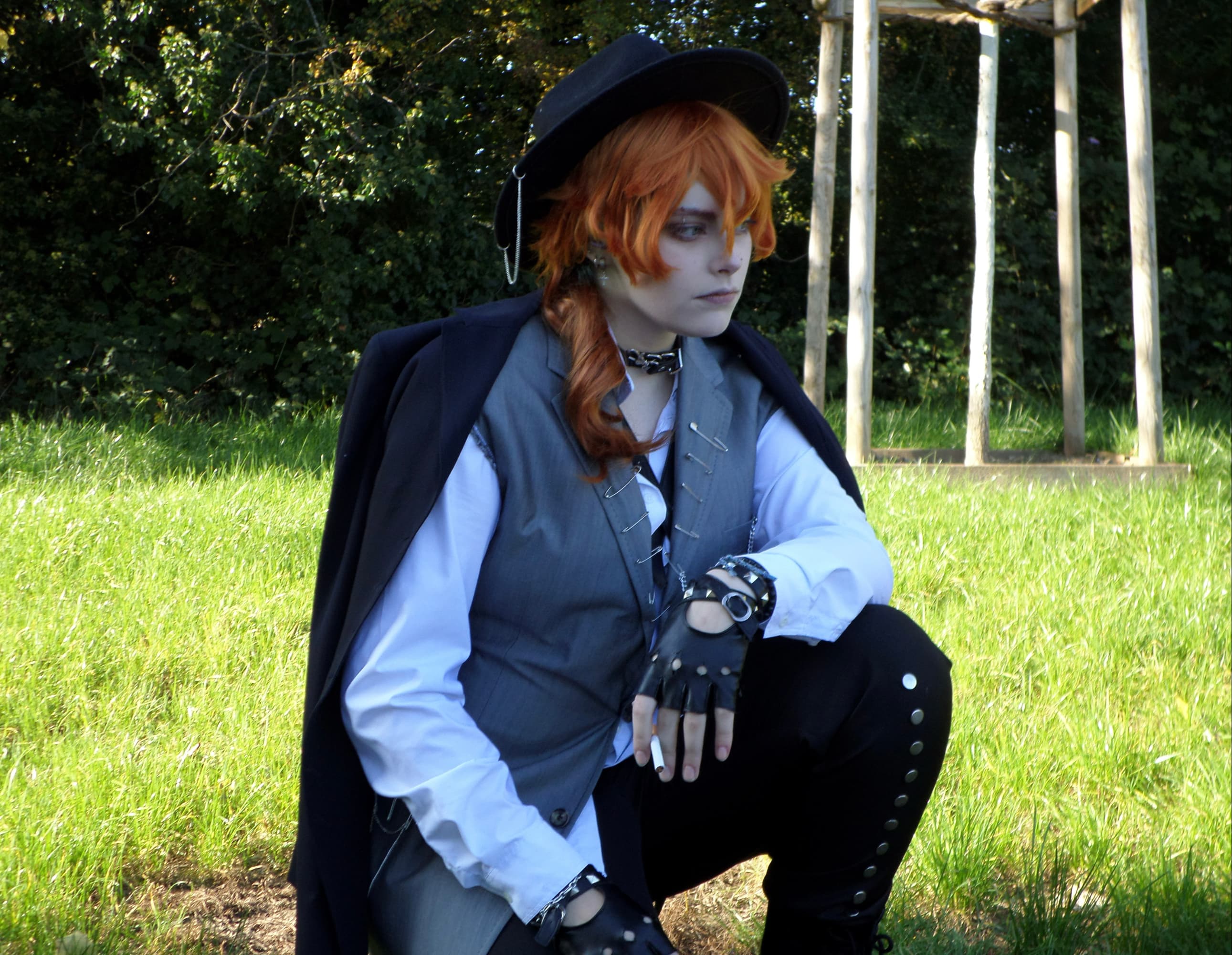 Chuuya 2.0 - Photo 2
