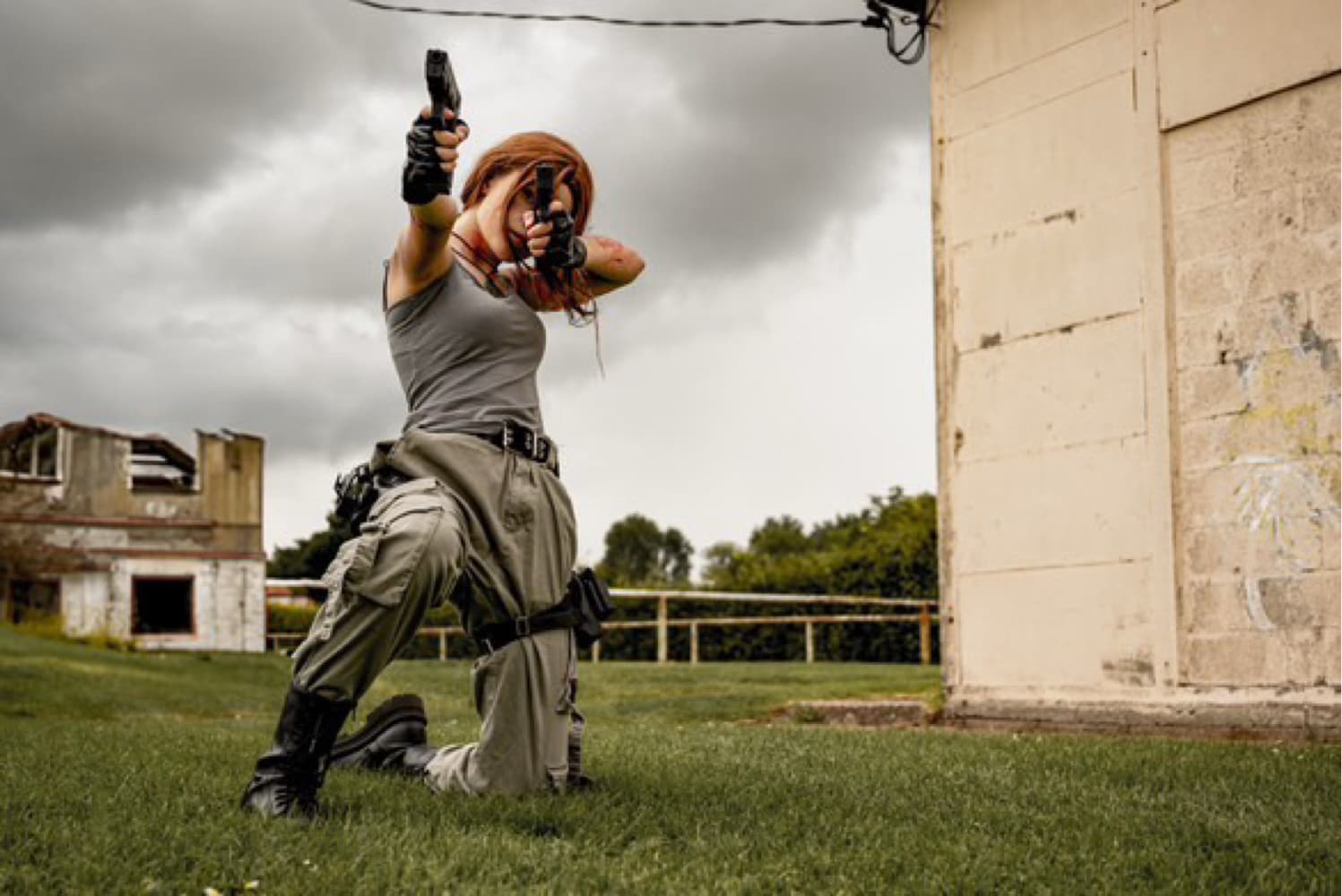 Lara croft - Photo 33