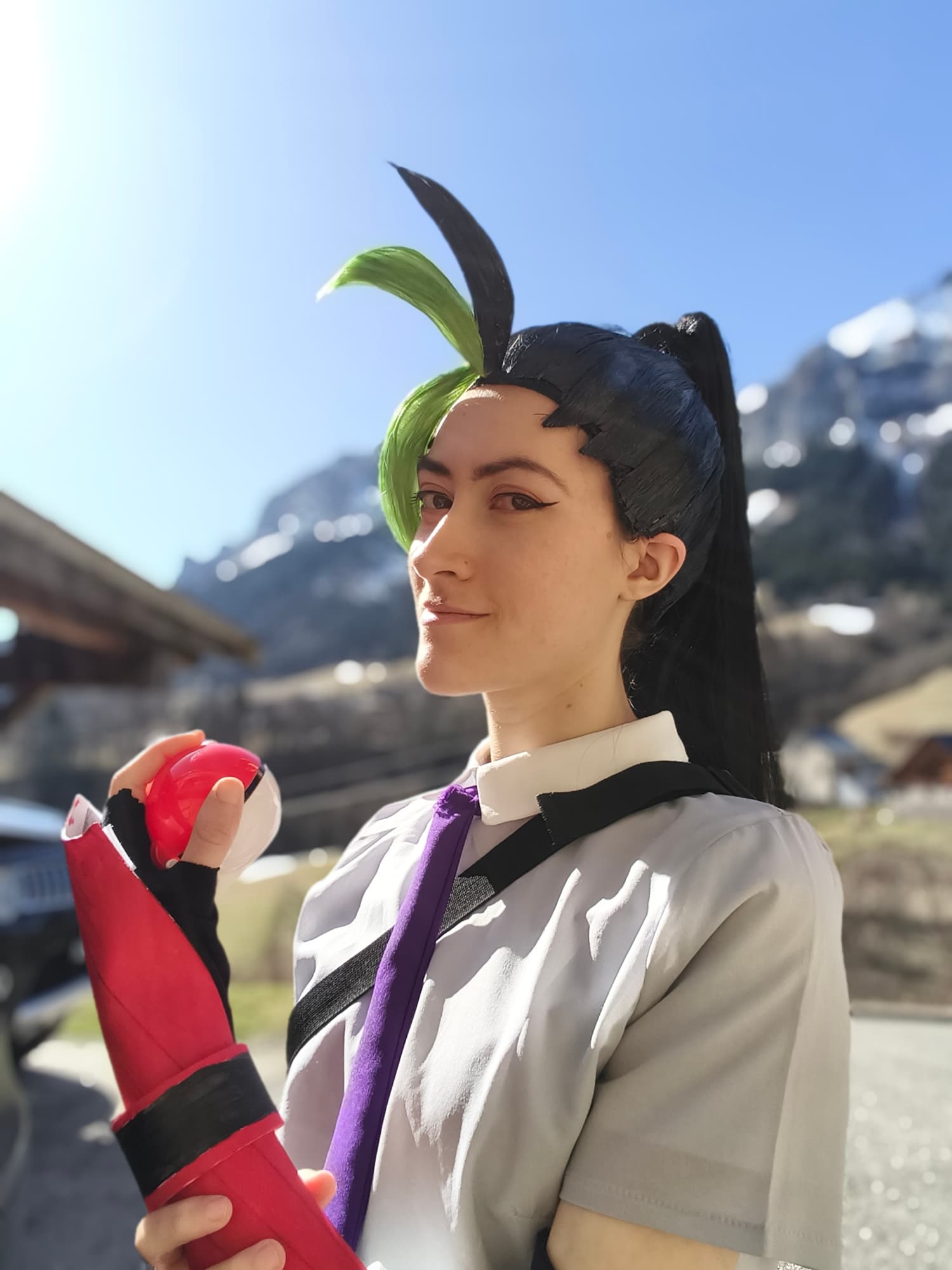 Menzi (V1) P2 - Photo 7