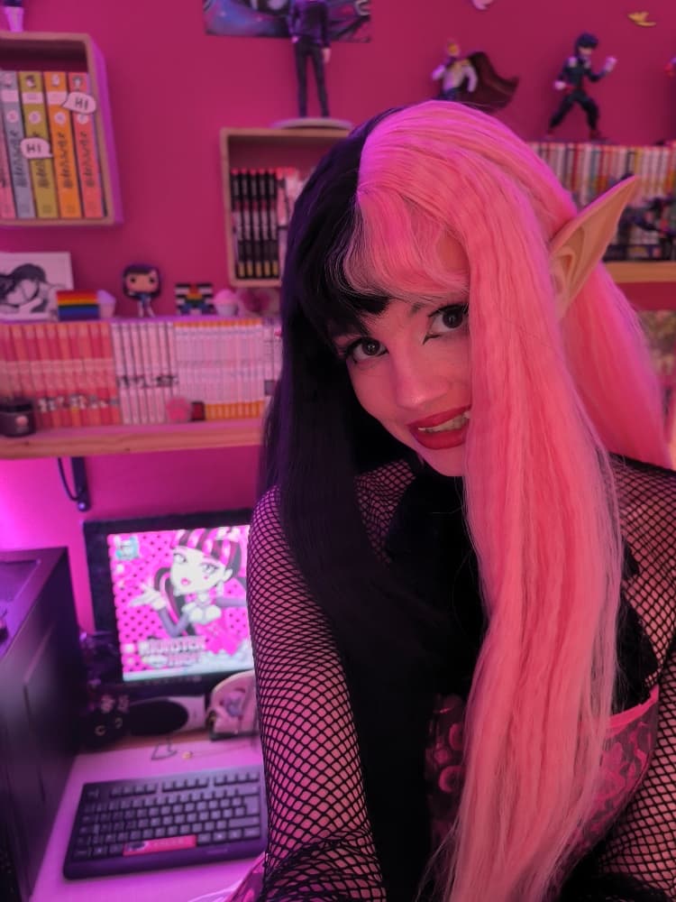 Draculaura - Photo 2