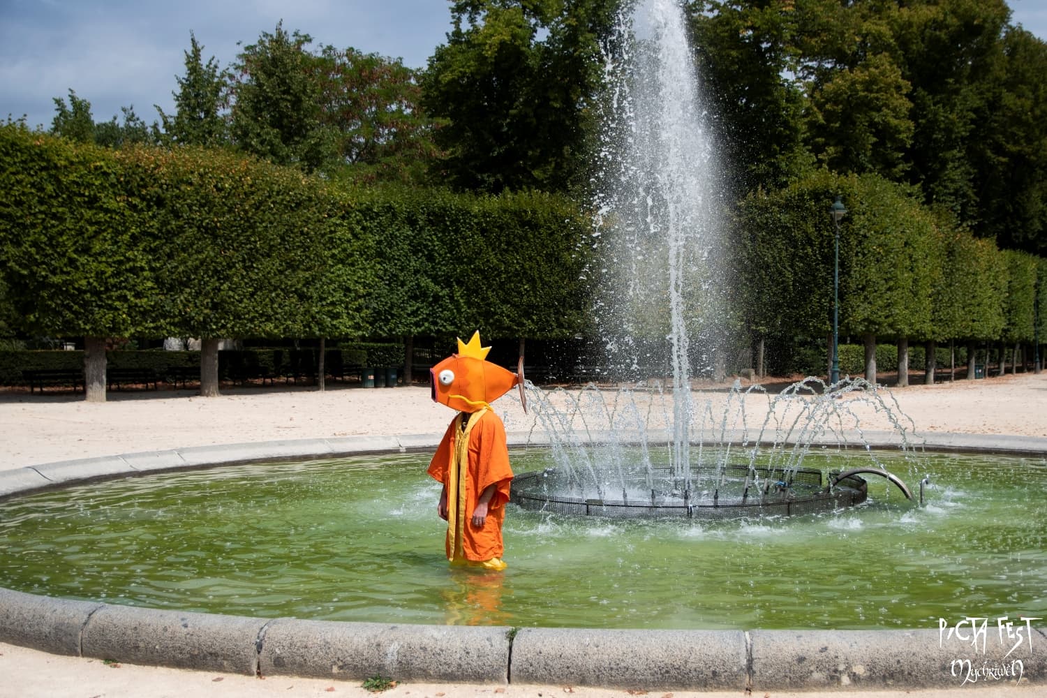 Fontaine bloissac - Photo 19