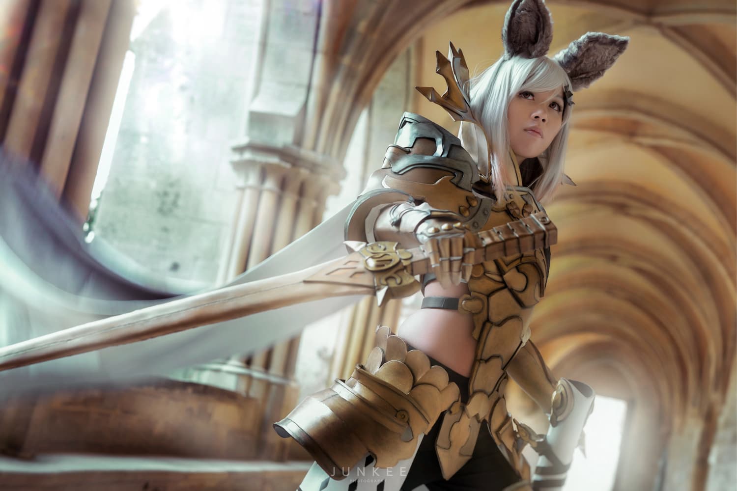 Alliah - GBF - Photo 4