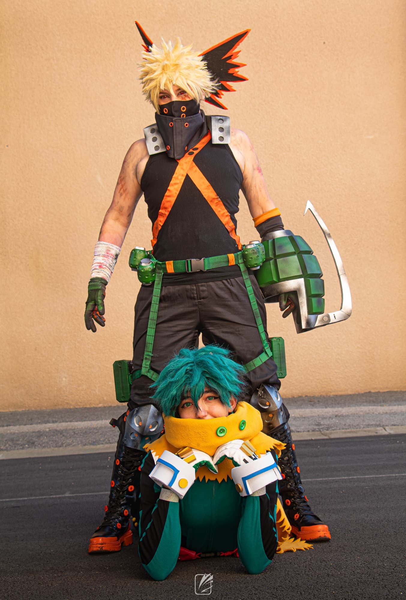 Baku deku  - Photo 8