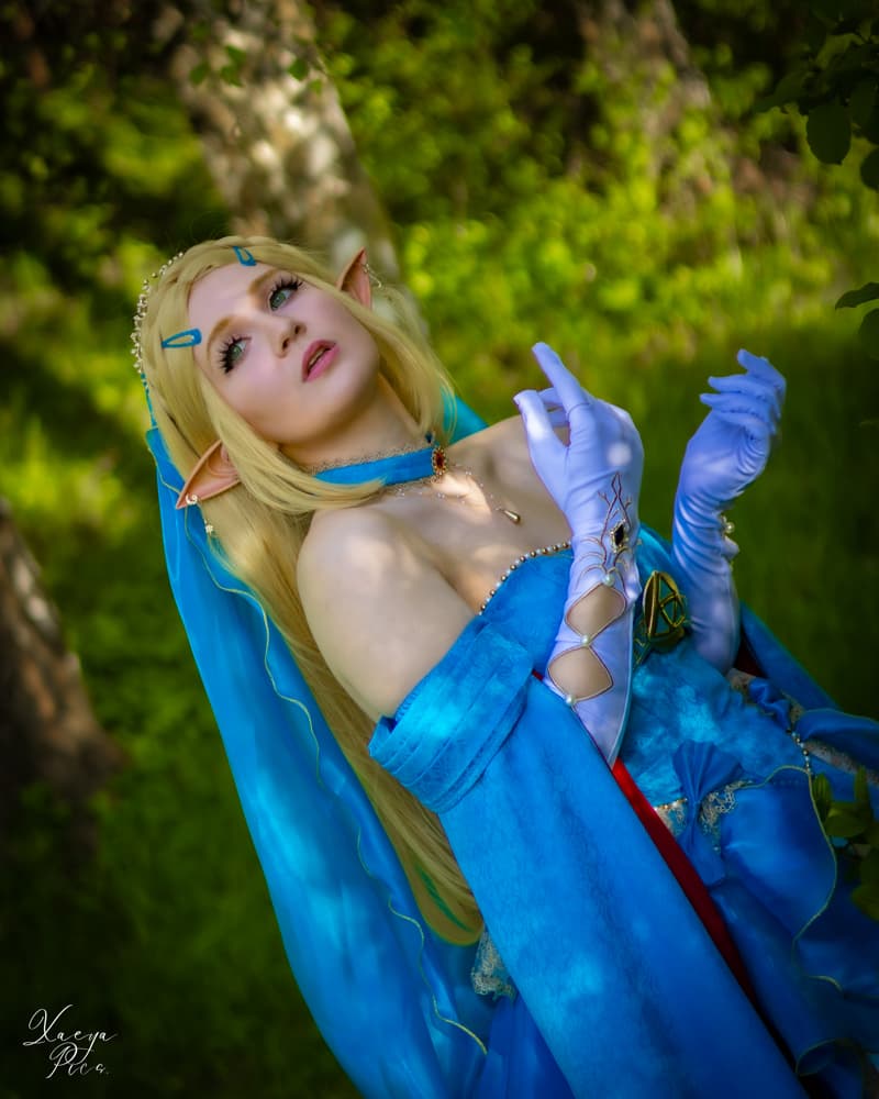 Zelda - Photo 4