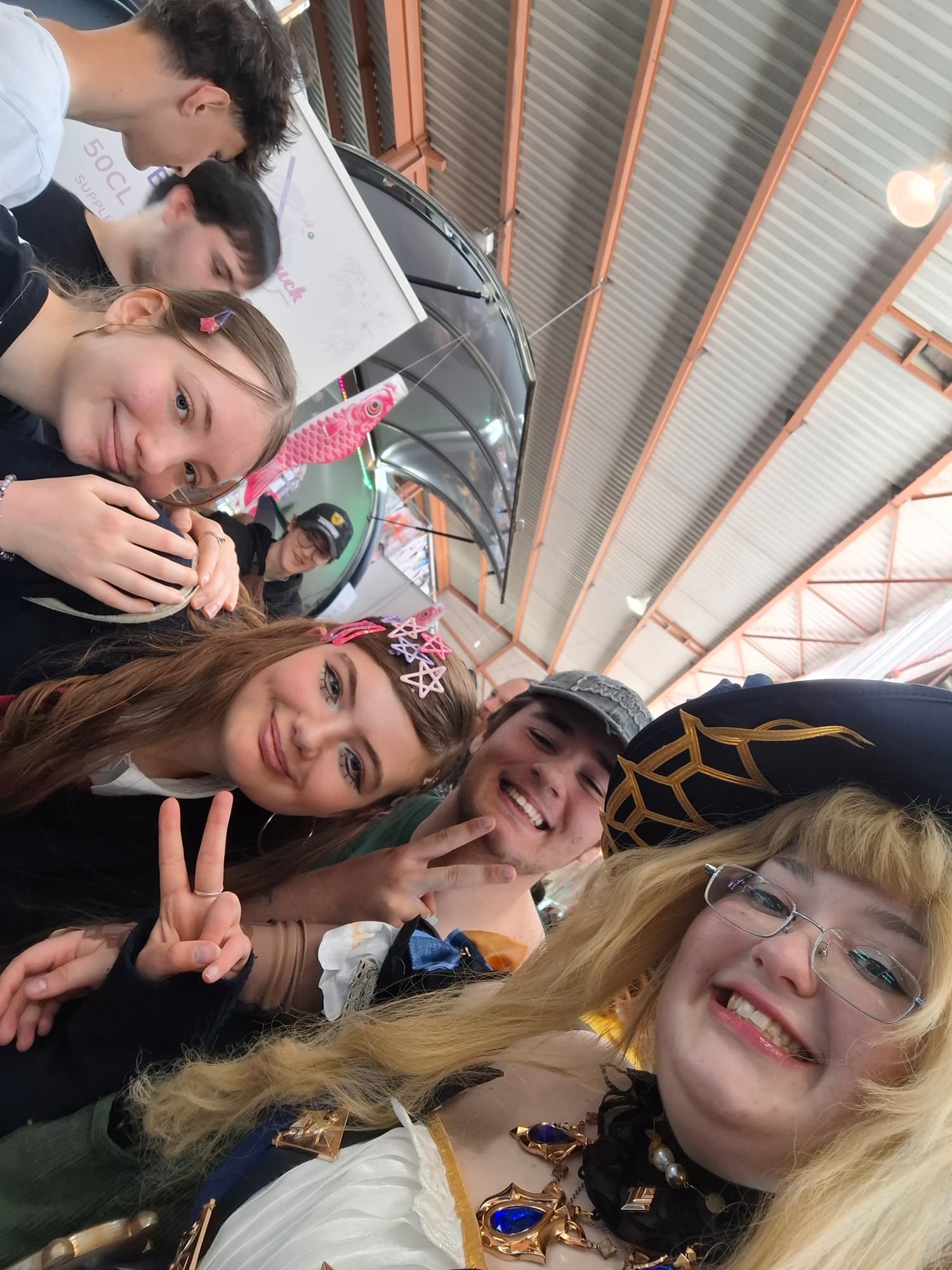 Manganimes 2026 🪻 - Photo 5