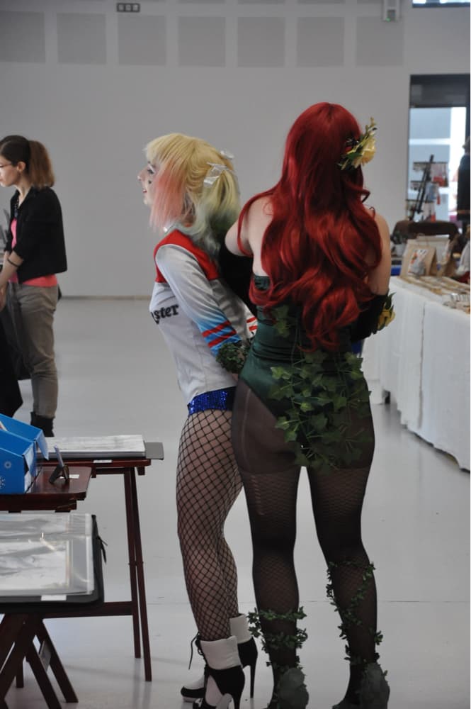 Poison Yvi - Photo 8