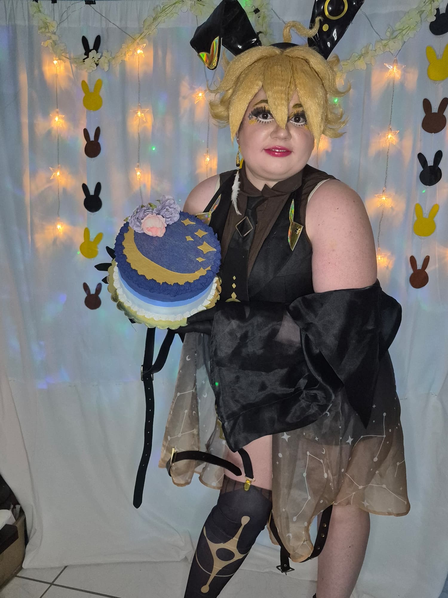 Aether Bunny 2026 - Photo 52