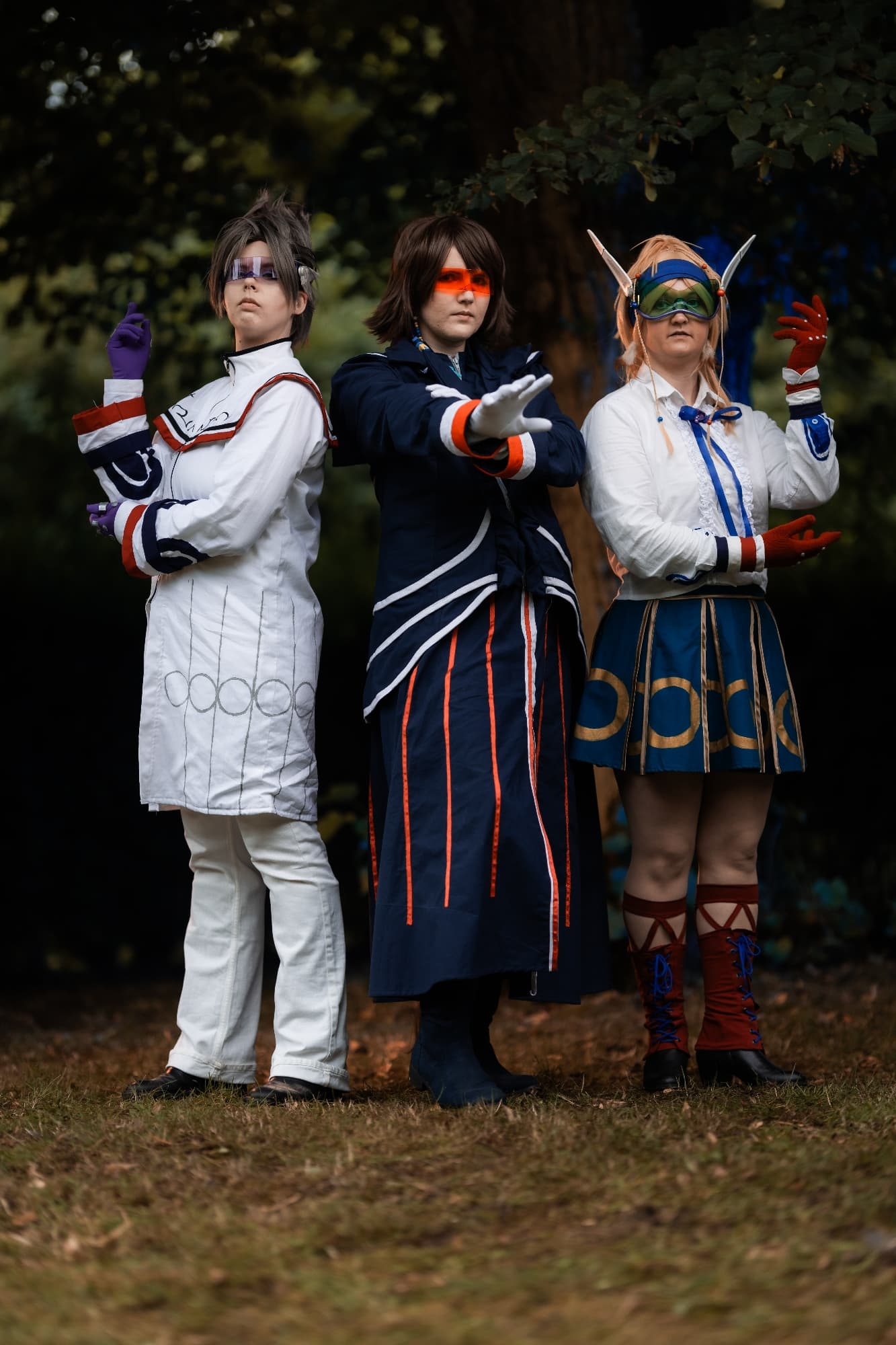 Y.R.P. (Psychic) - Photo 52