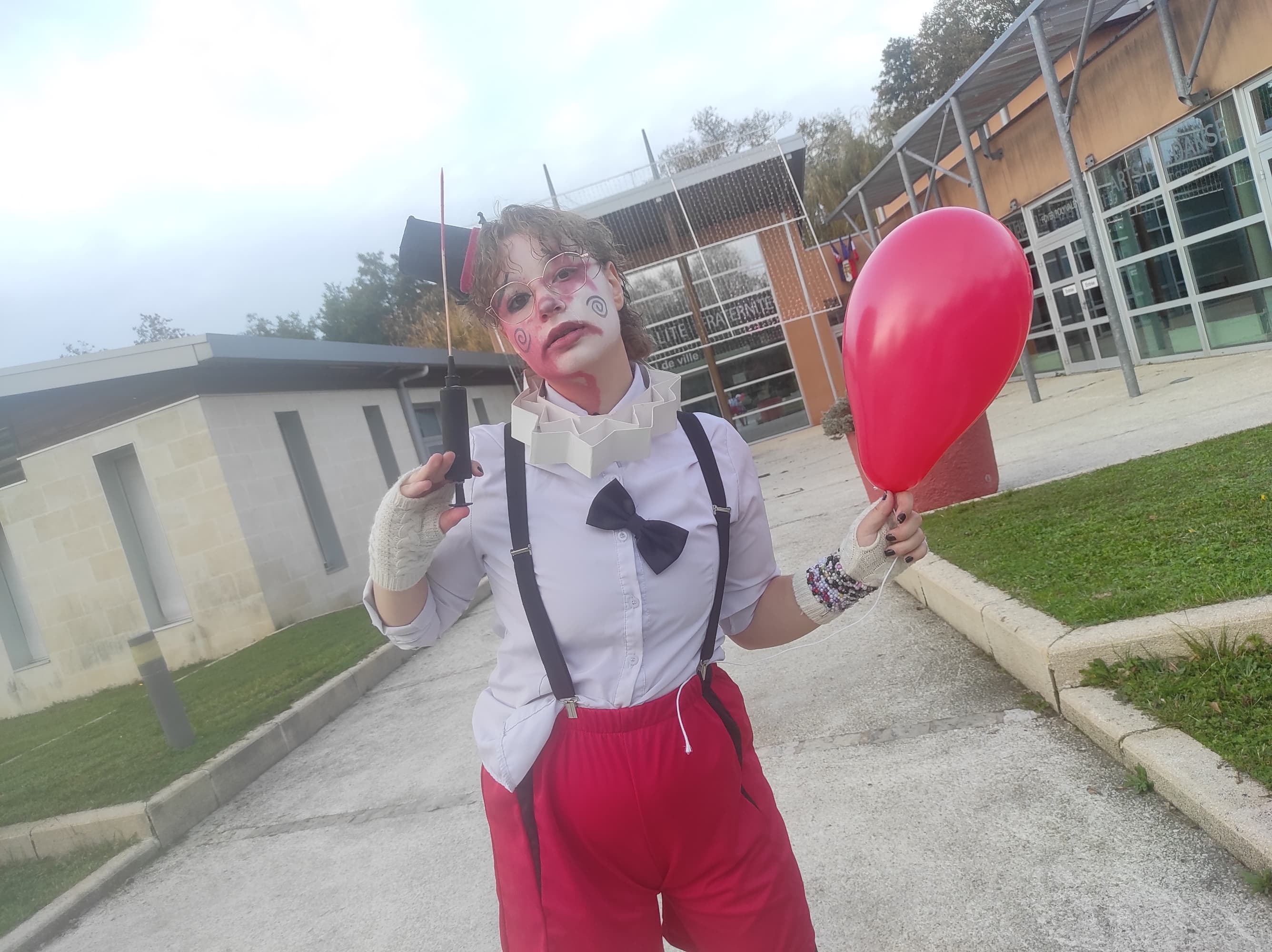 Zugo (oc) - Photo 12