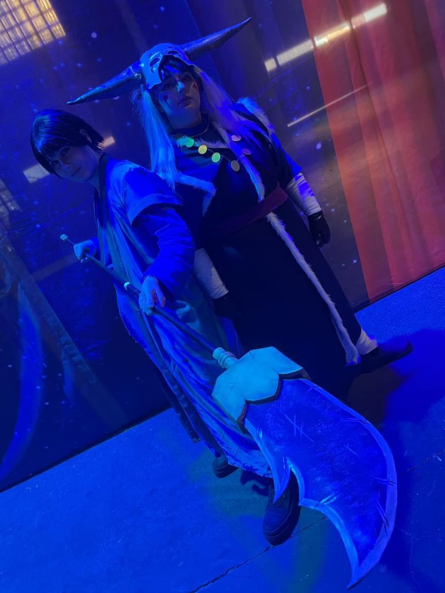 Shin-ah vibes~ - Photo 11