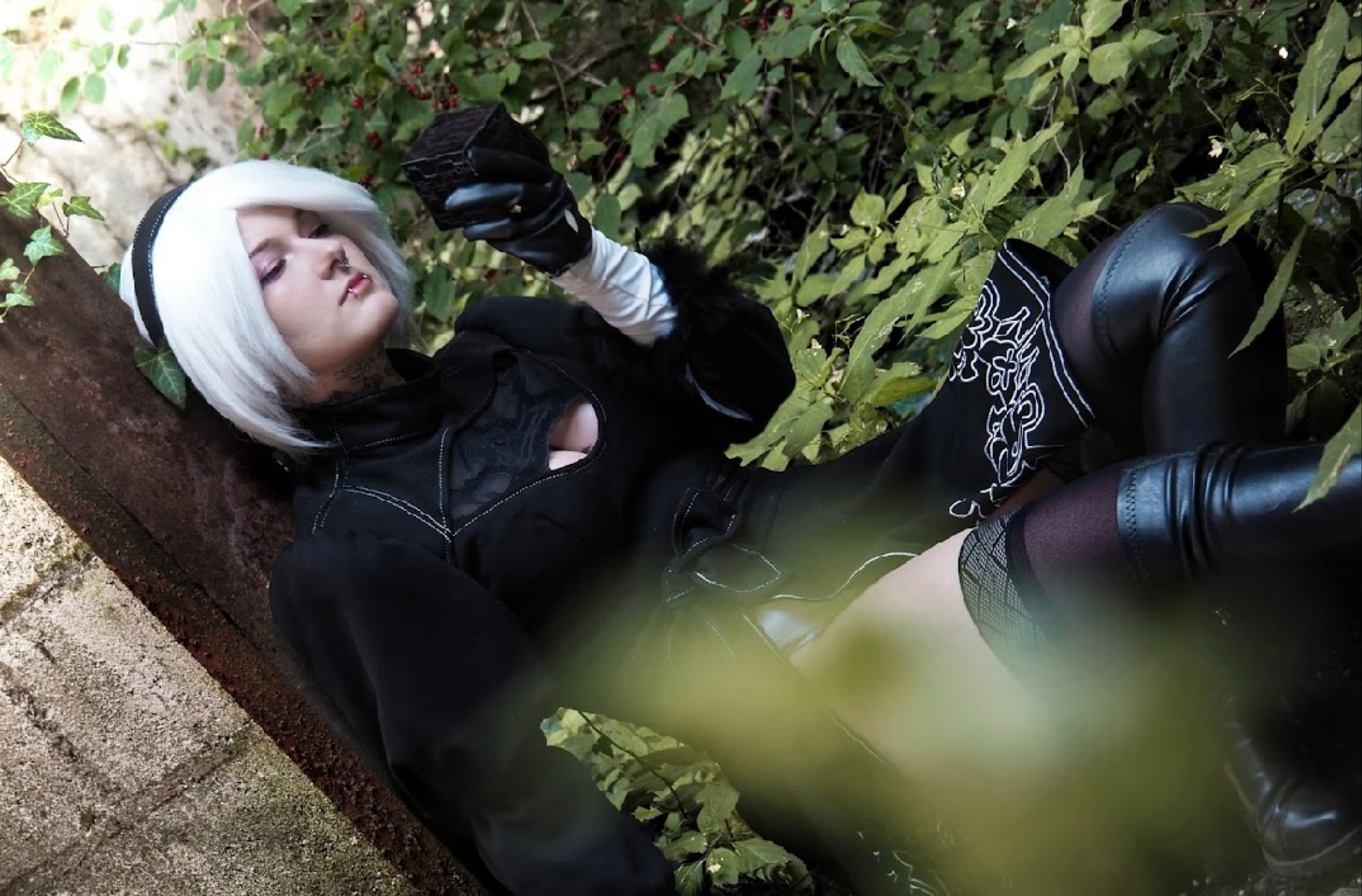2b Nier Automata - Photo 2