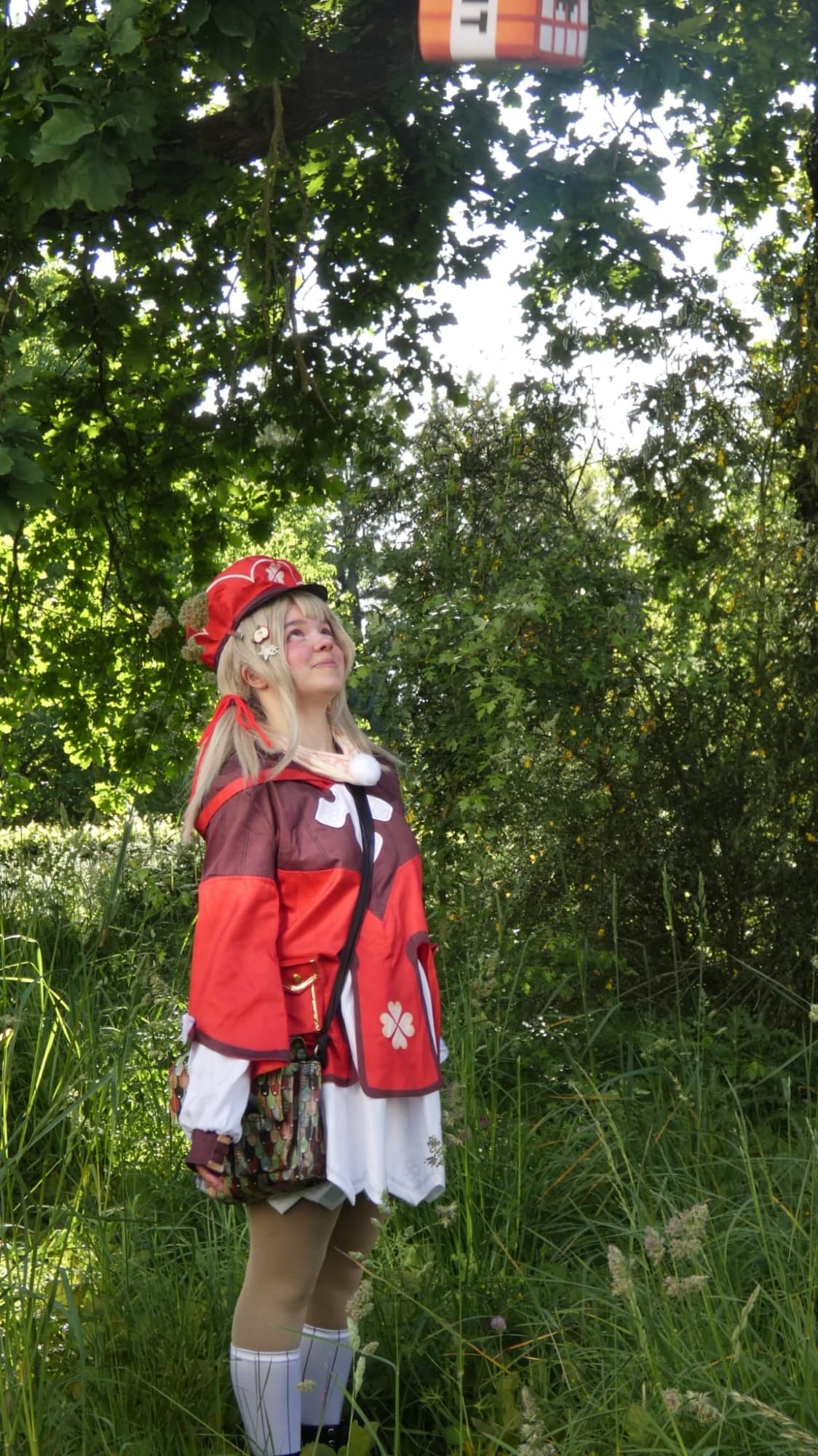 Klee 🍀❤️‍🔥💥 - Photo 13