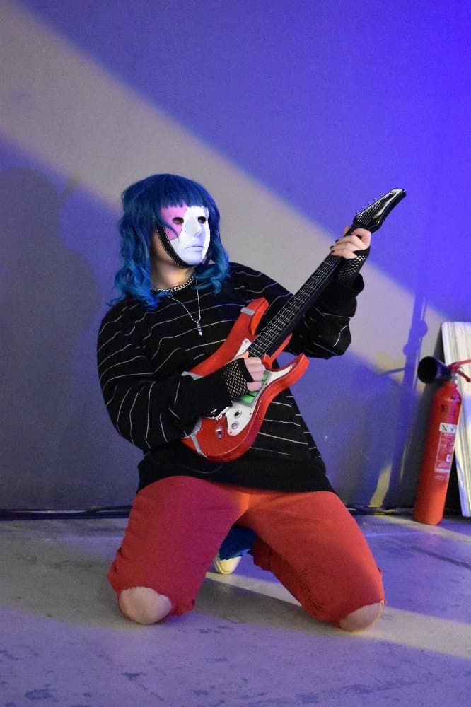 Sal Fisher - Photo 10