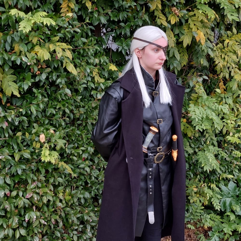 Aemond Targaryen - Photo 45