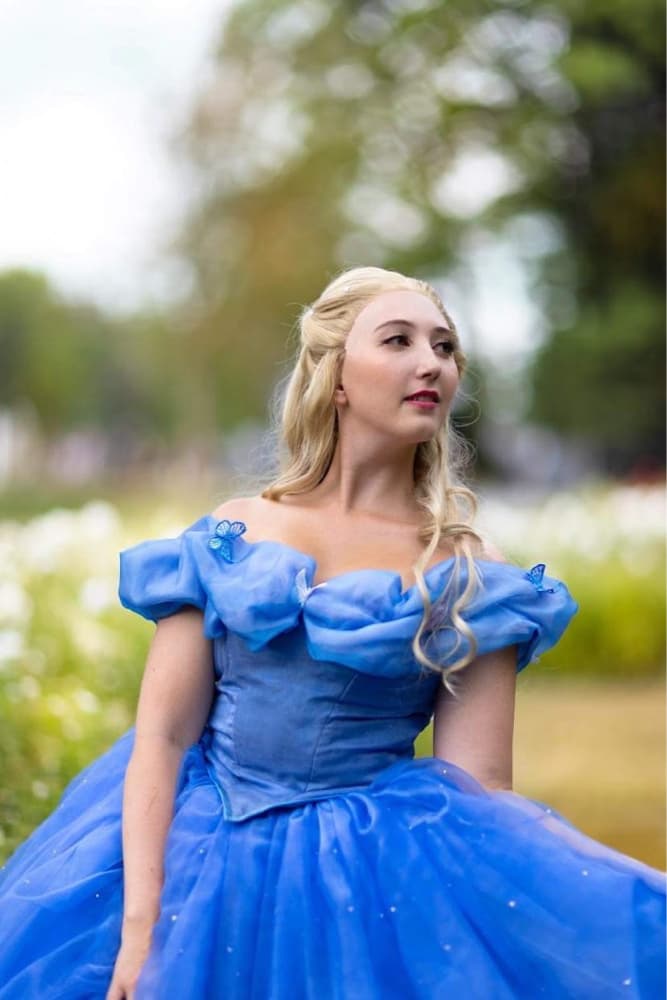 Cinderella  - Photo 5