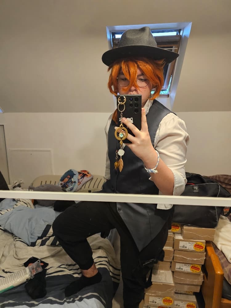 Chuuya - Photo 2