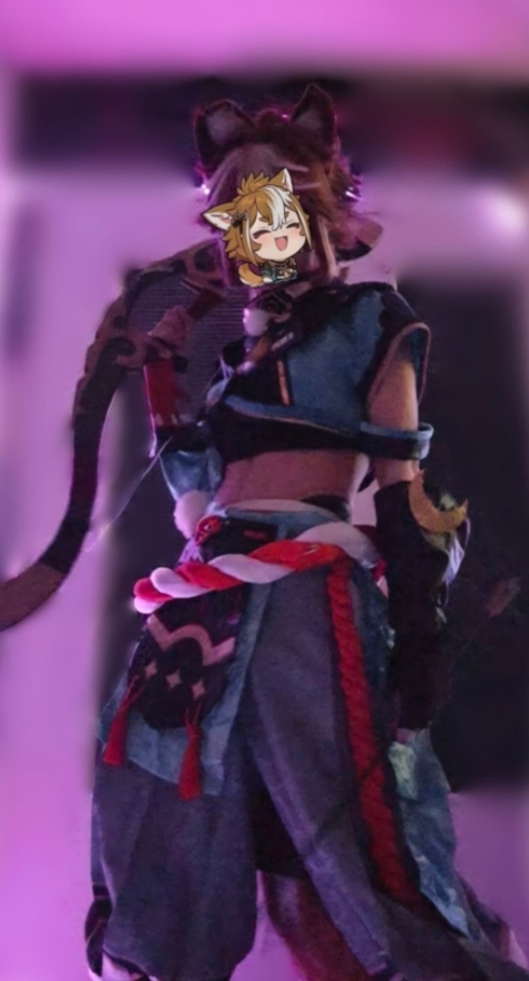 Gorou pic - Photo 1