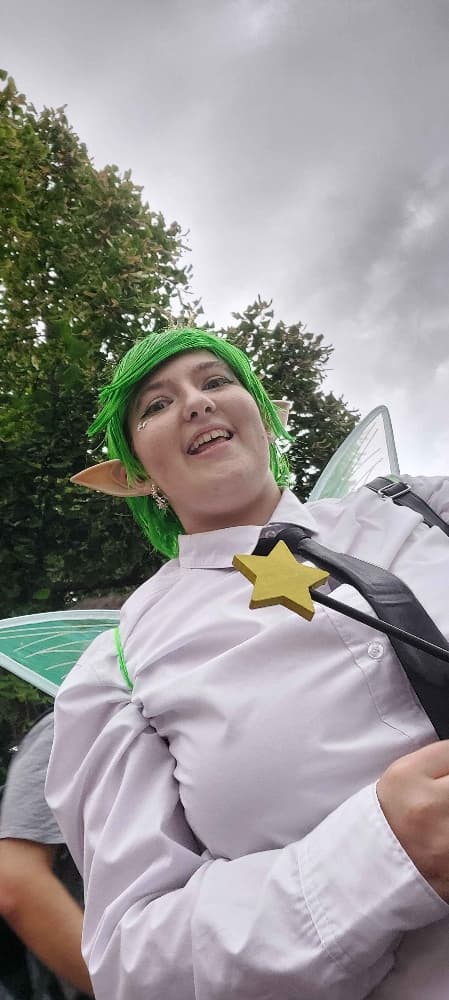 With bulbyzarre_ - Photo 4