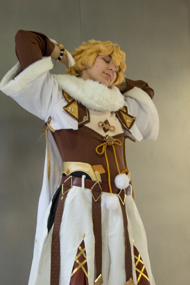 Aether New Year - Photo 7