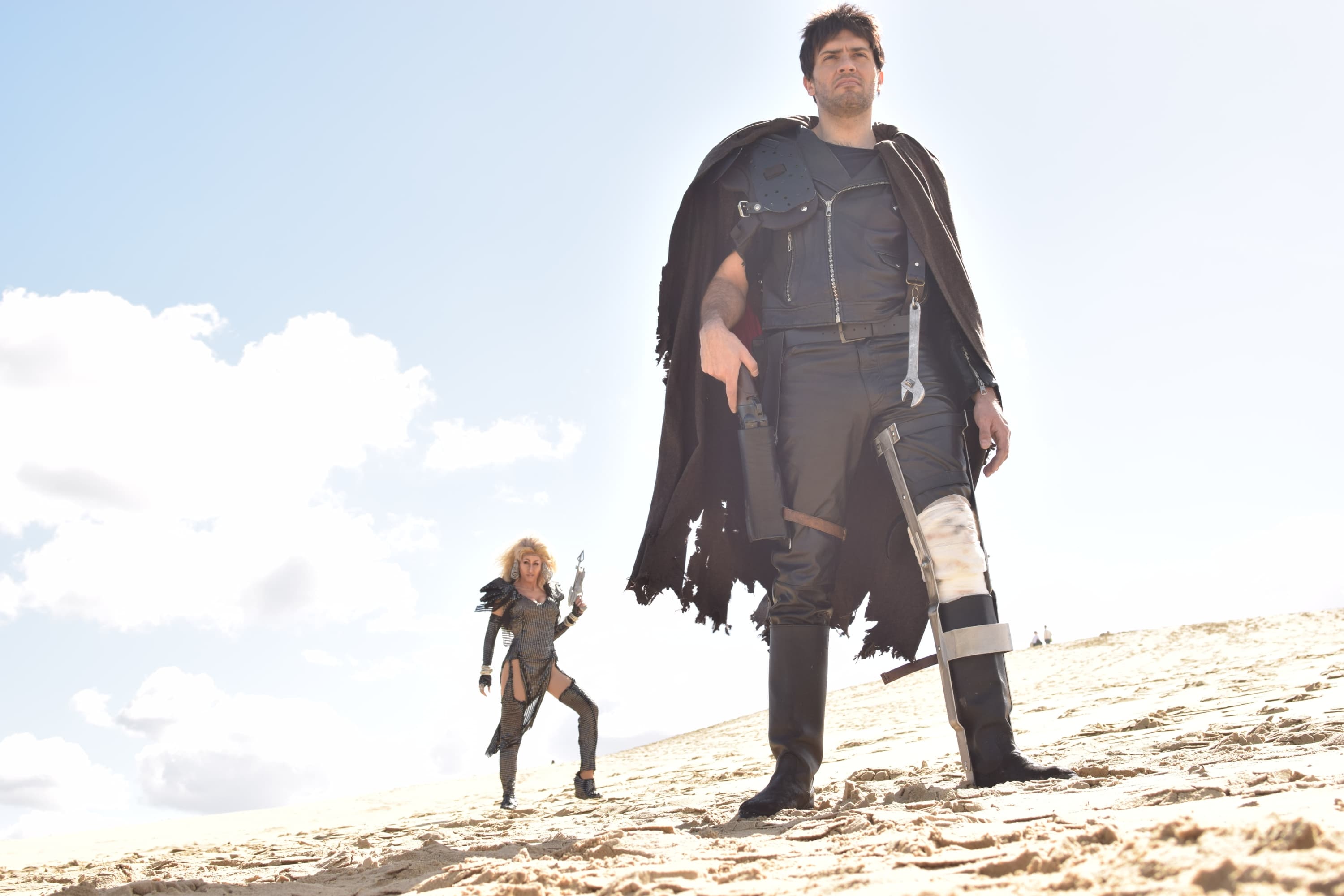 Mad Max Thunderdome - Photo 5