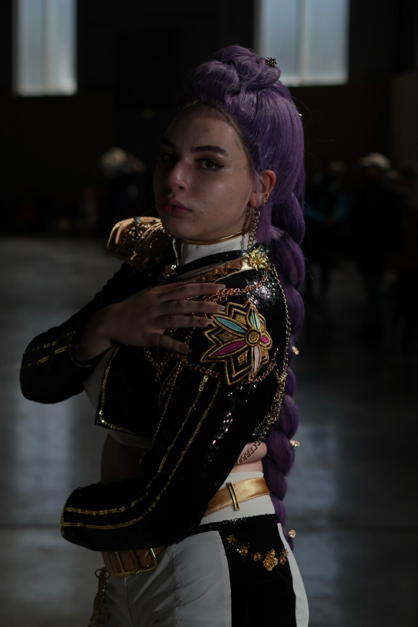 Zoey & Huntrix  - Photo 12