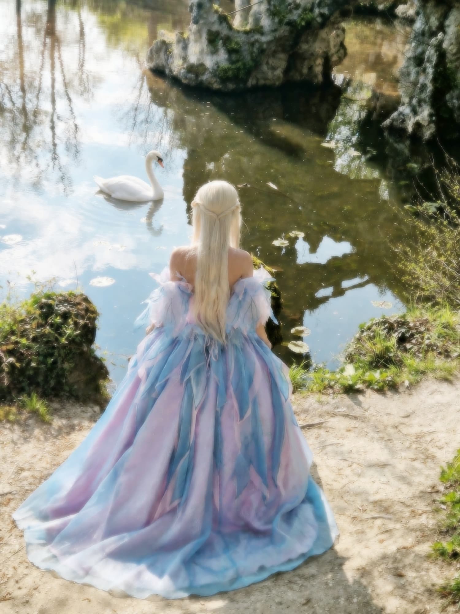 Odette