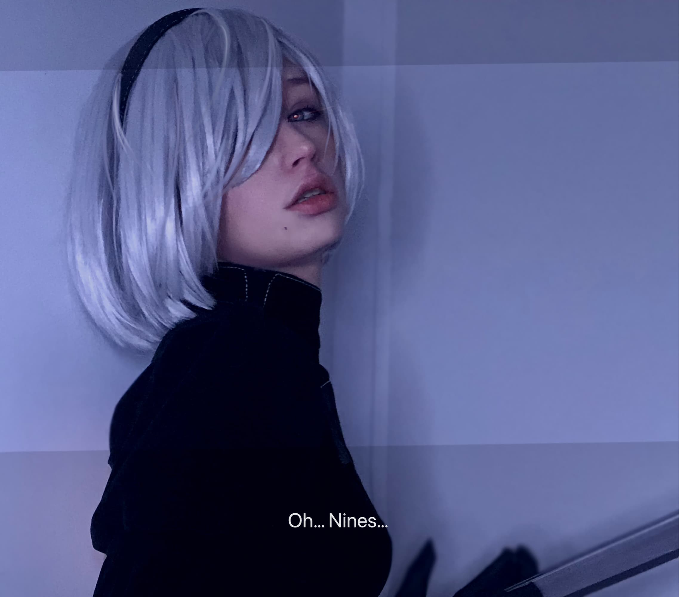 2B (TW Spoiler) - Photo 2