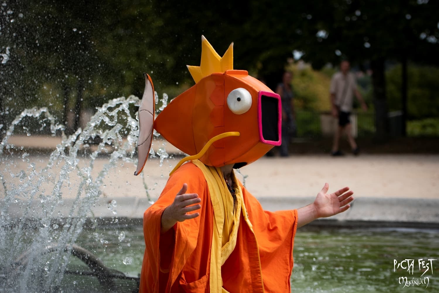 Fontaine bloissac - Photo 18