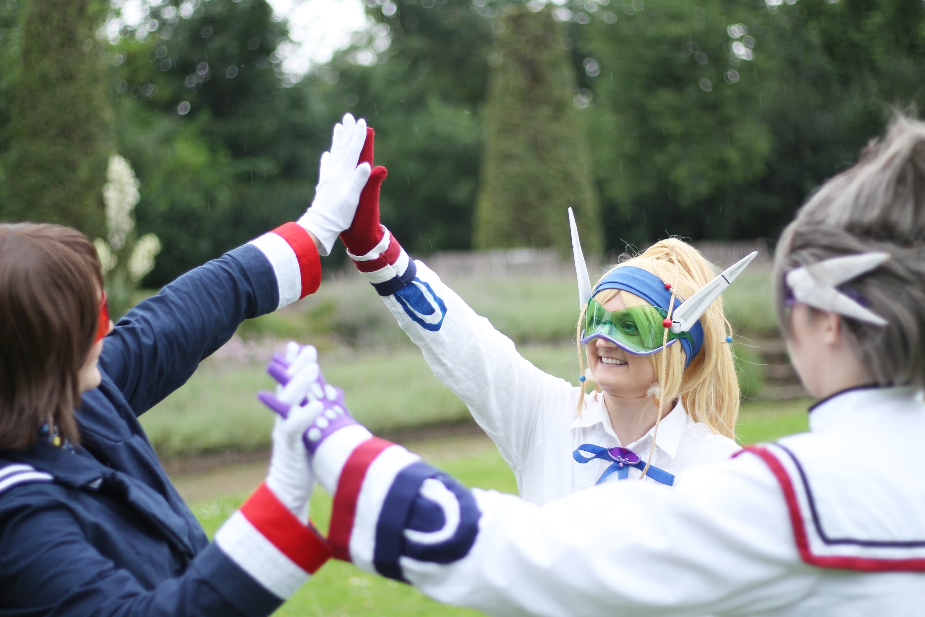 Y.R.P. (Psychic) - Photo 11