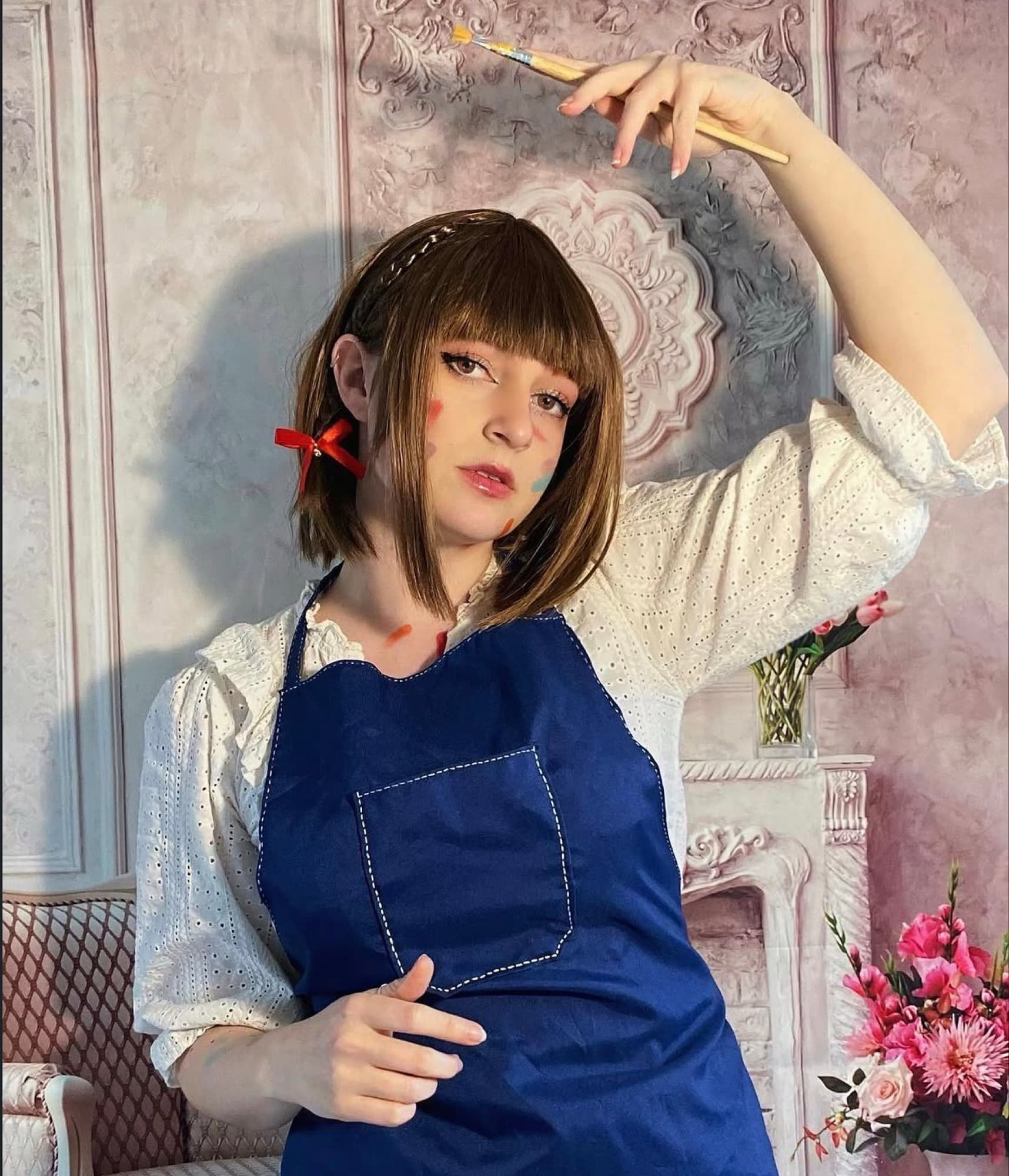 Ena Shinonome - Photo 3