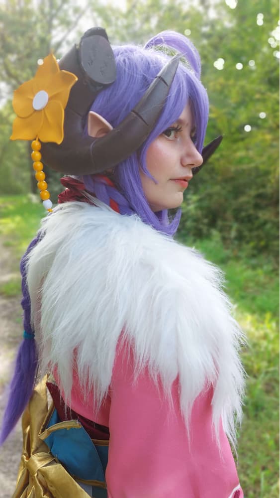 KindredSpiritBlossom - Photo 1