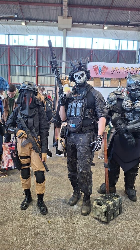 Limoges/2k25 - Photo 12