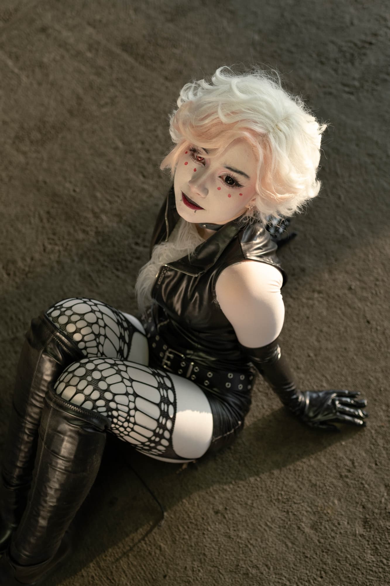 Angel Dust Utrecht - Photo 29