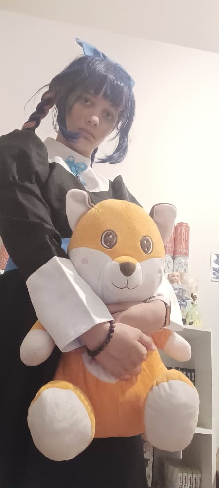 Stocking Anarchy - Photo 3