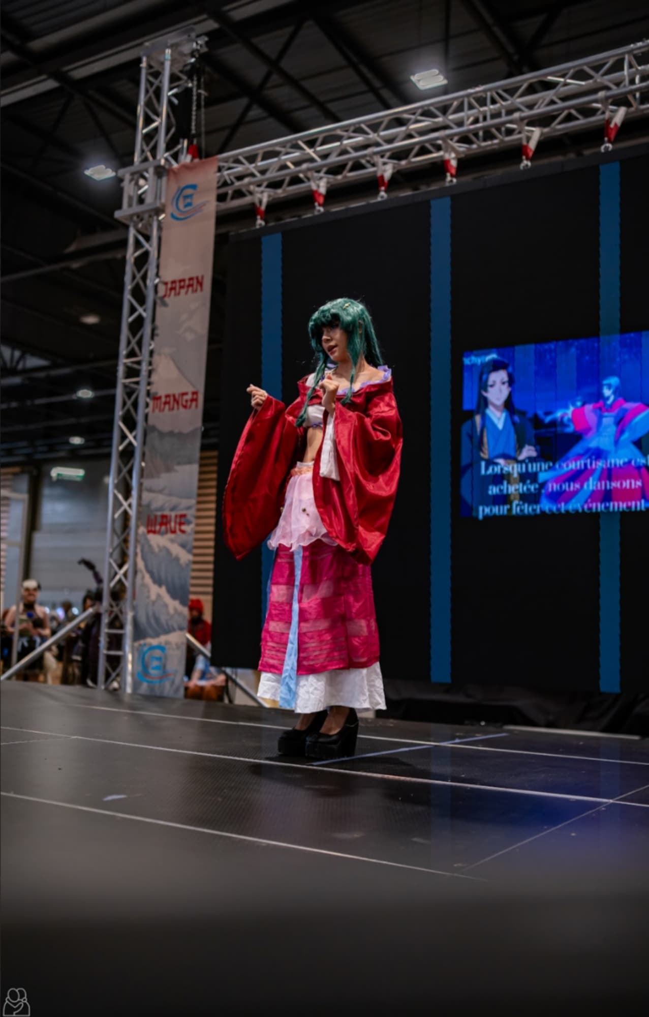 MaoMao ConcoursJMW26 - Photo 7