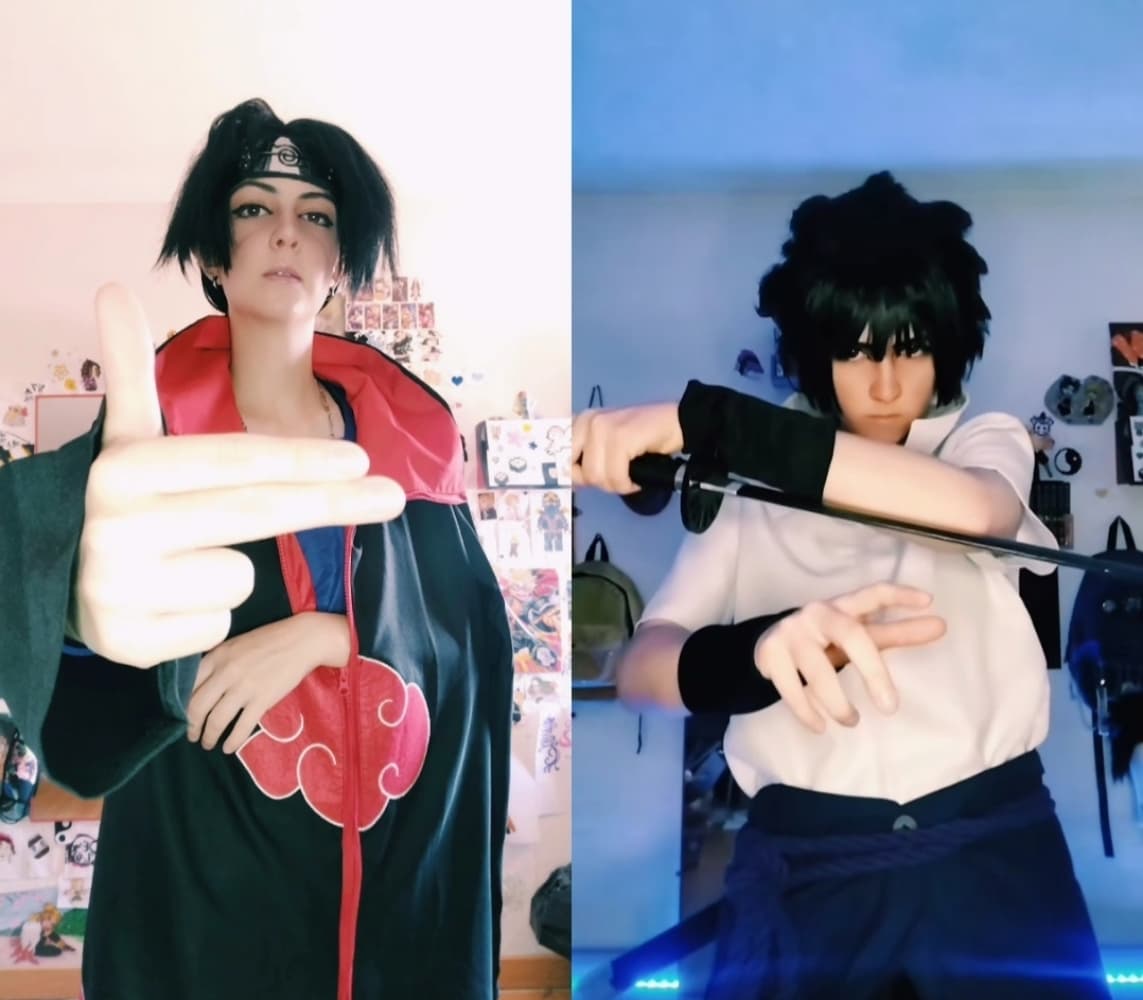 Itachi Uchiha  - Photo 20