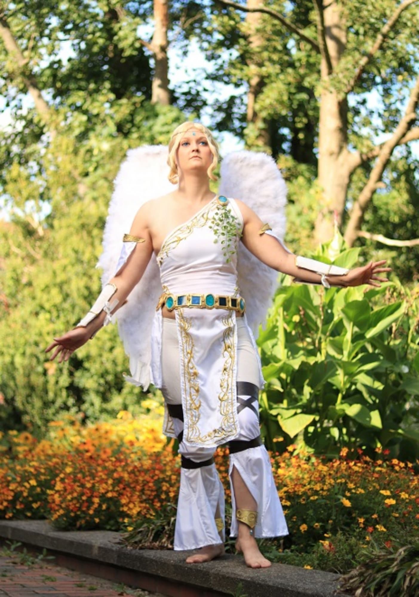 Angel (TTT 2) - Photo 19