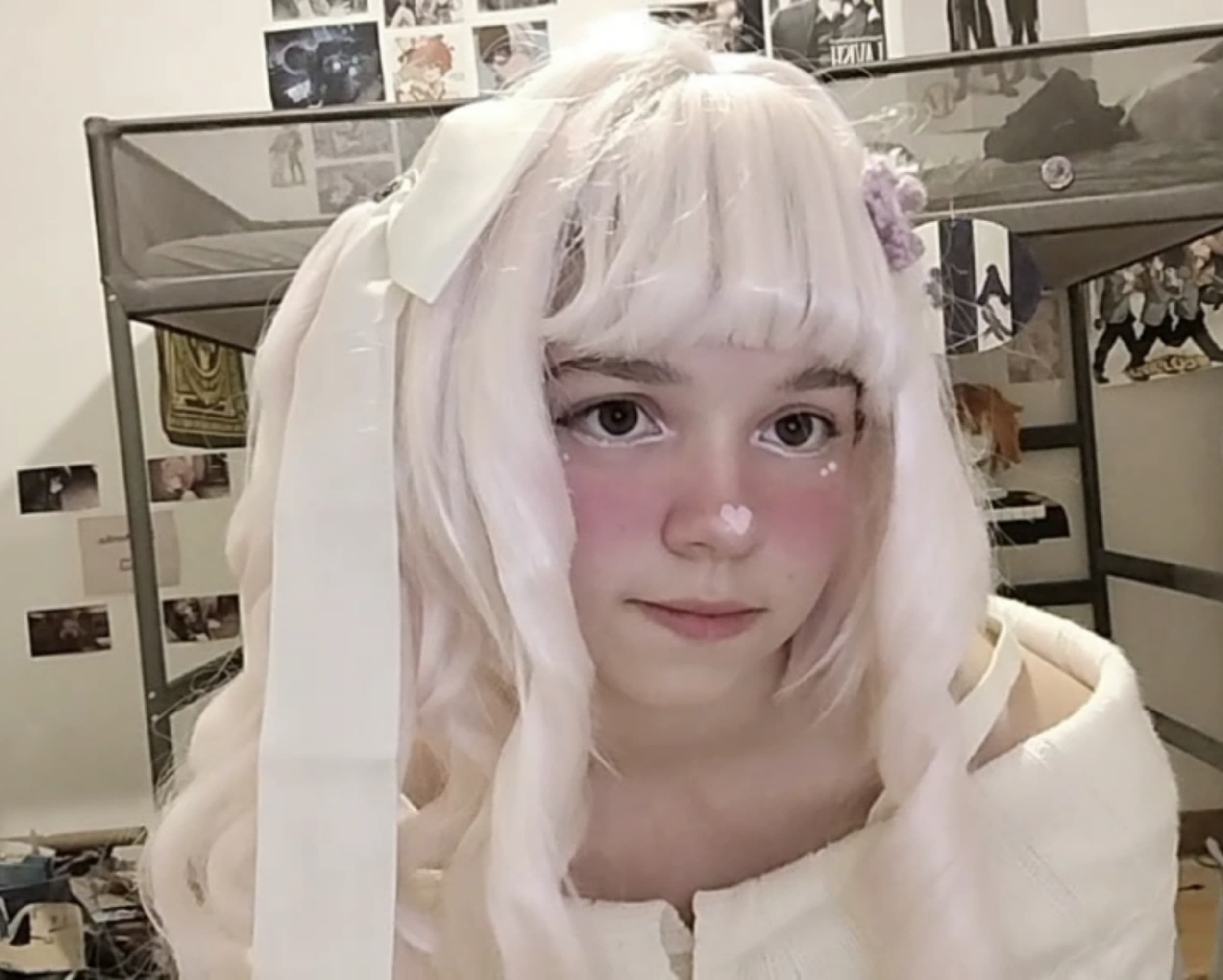 Mizuki 🩷🎀 - Photo 25