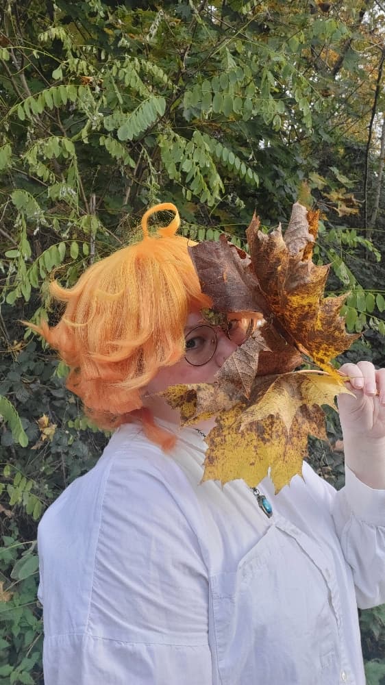 🍂Emma🍂 - Photo 36