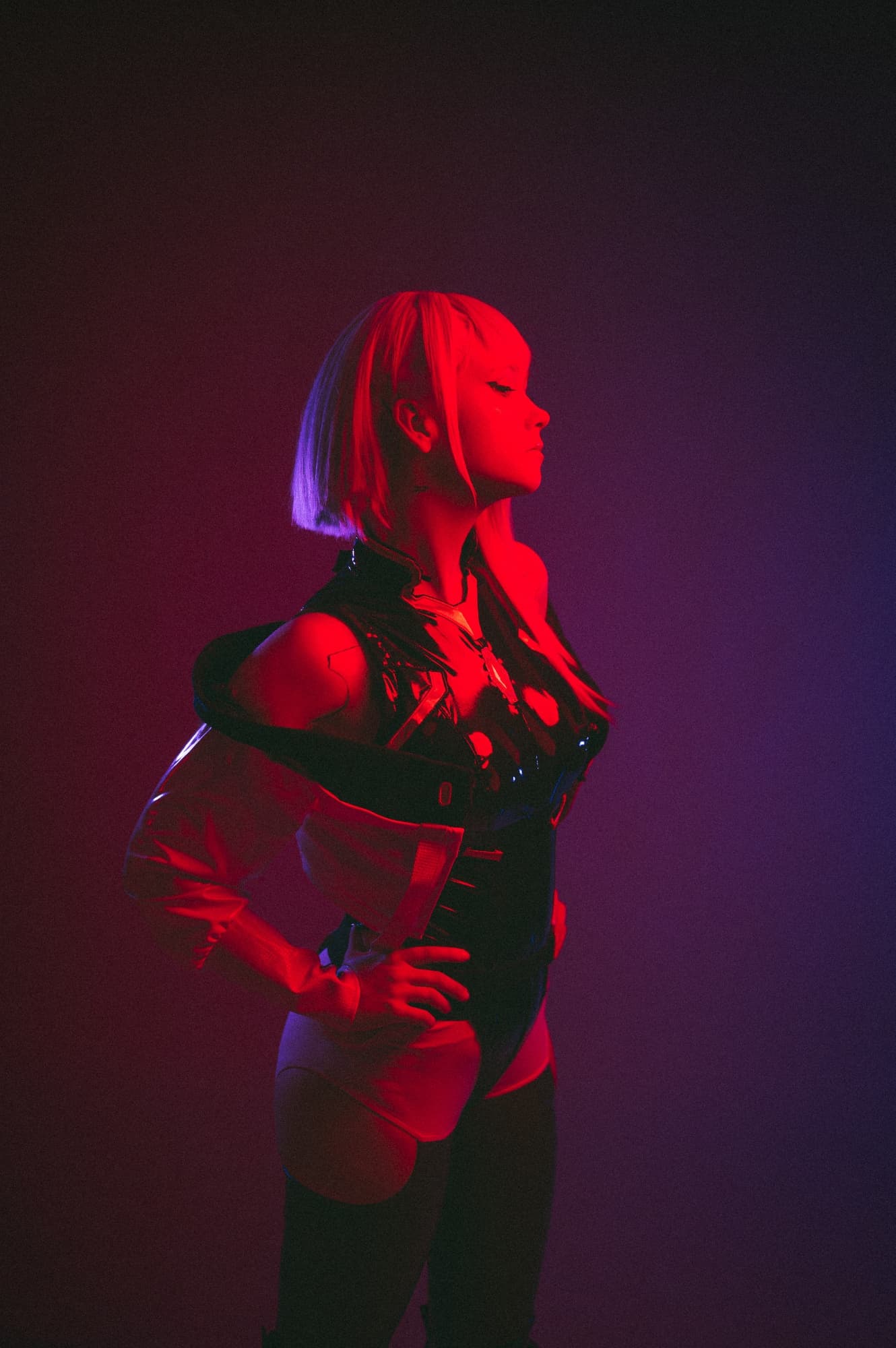 Lucy - studio (2025) - Photo 3