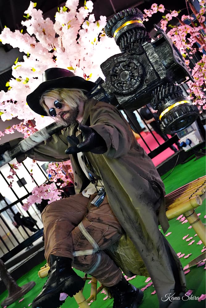 Chibi rouen  - Photo 20