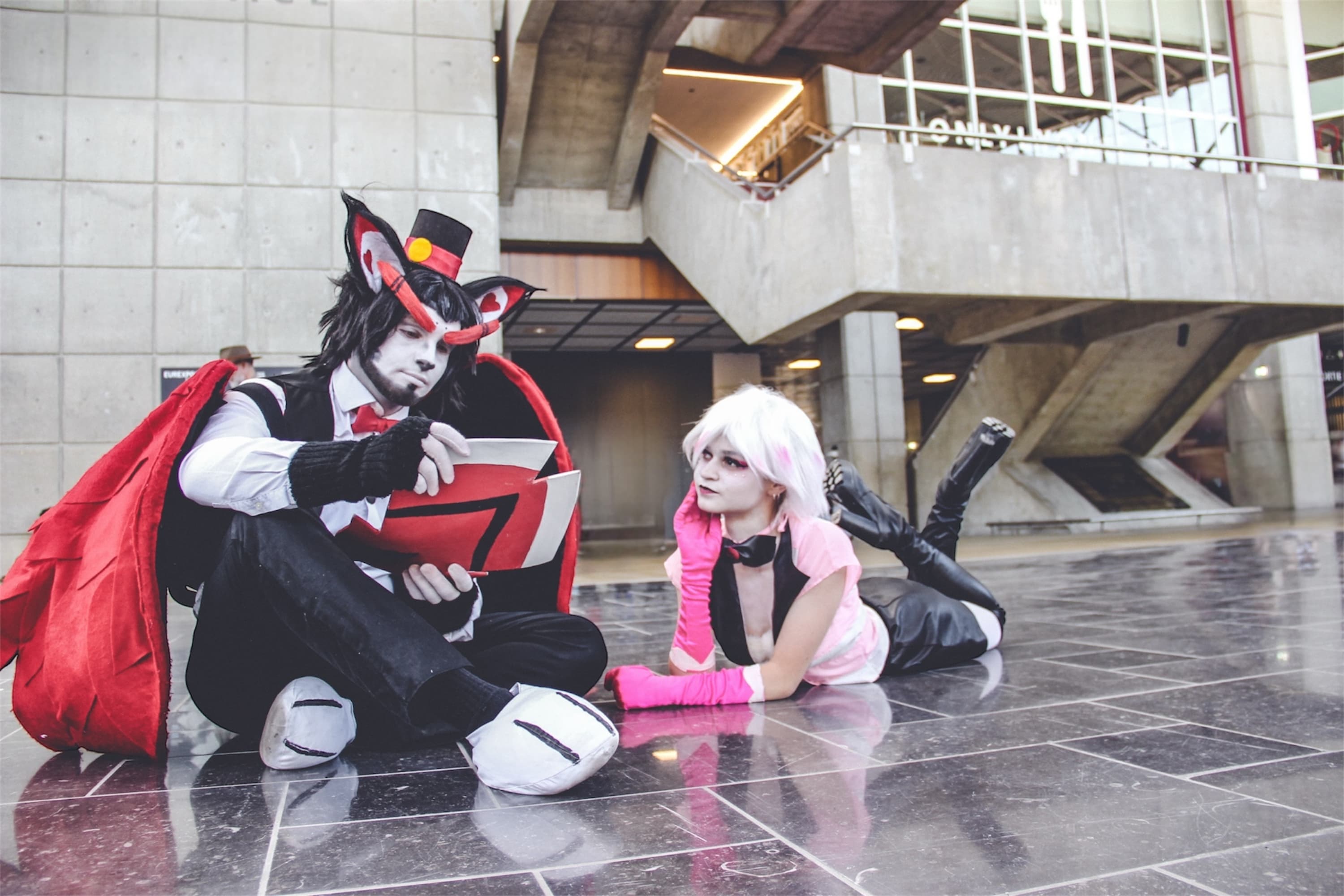 ☆ Huskerdust ☆ - Photo 6