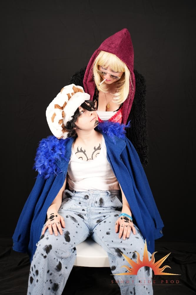 Law - TGS dimanche - Photo 7